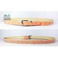 Broderie Fashion Lady PU Belt Ky4761